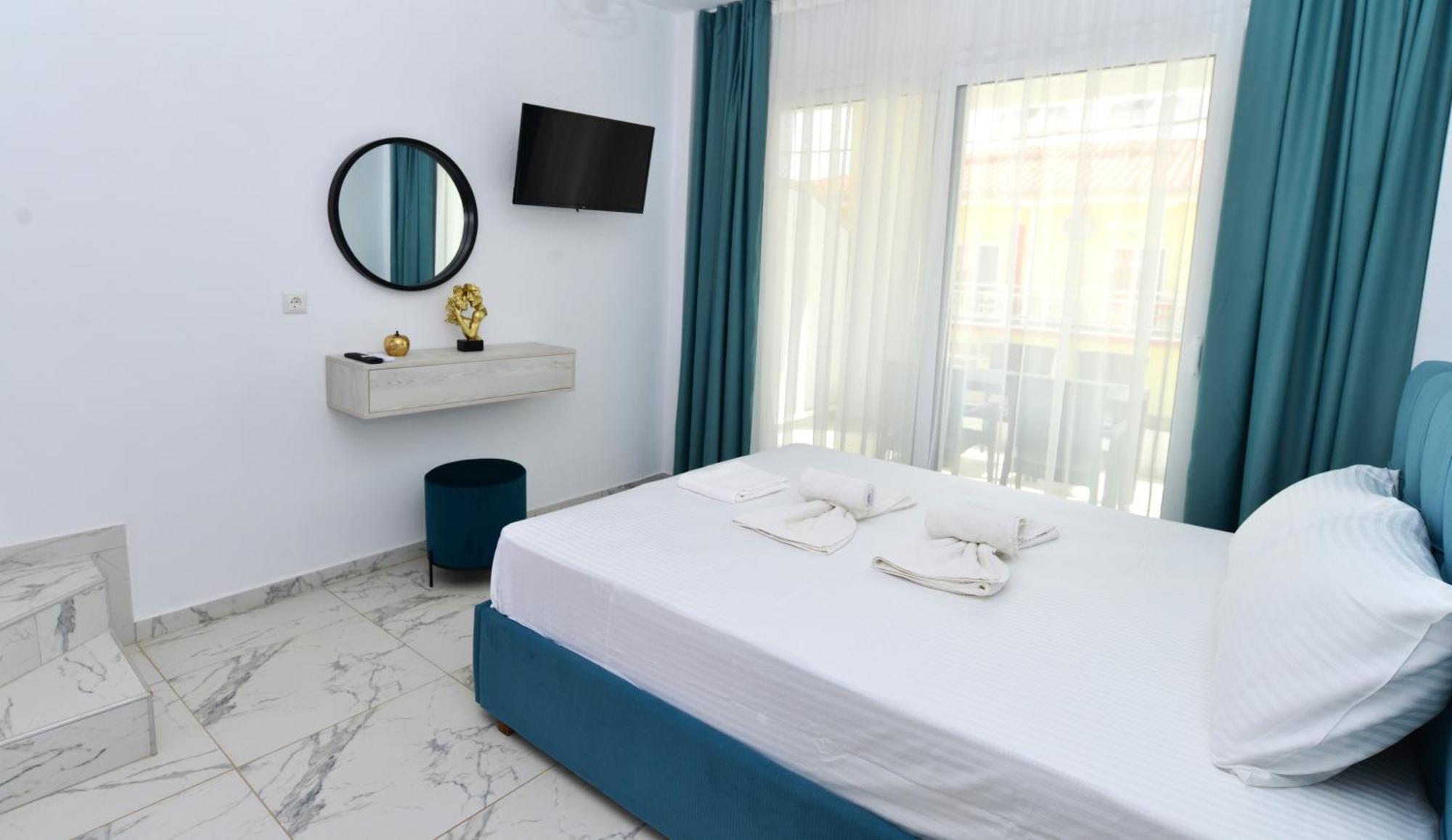 Emerald Apartament