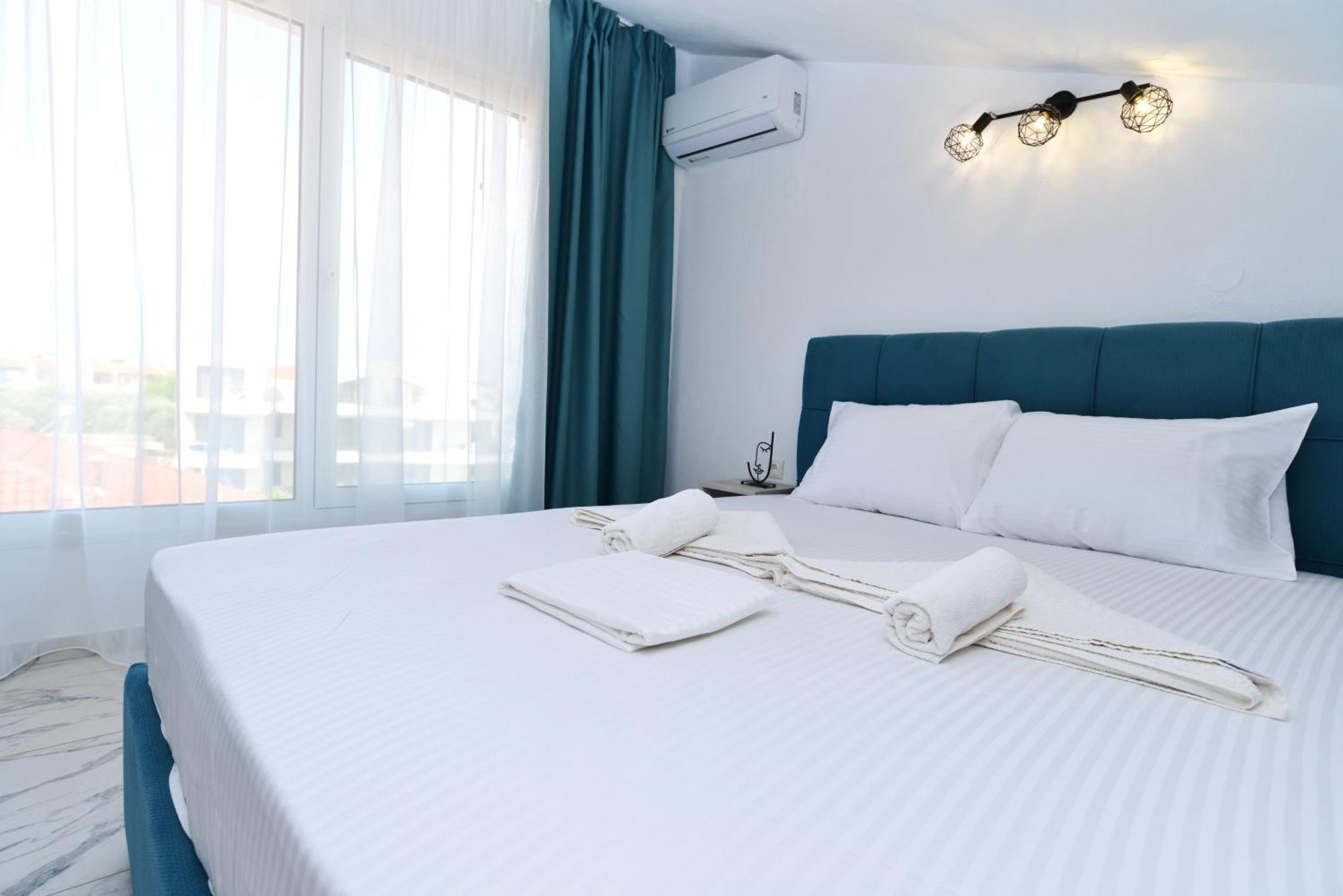 Apartament Emerald