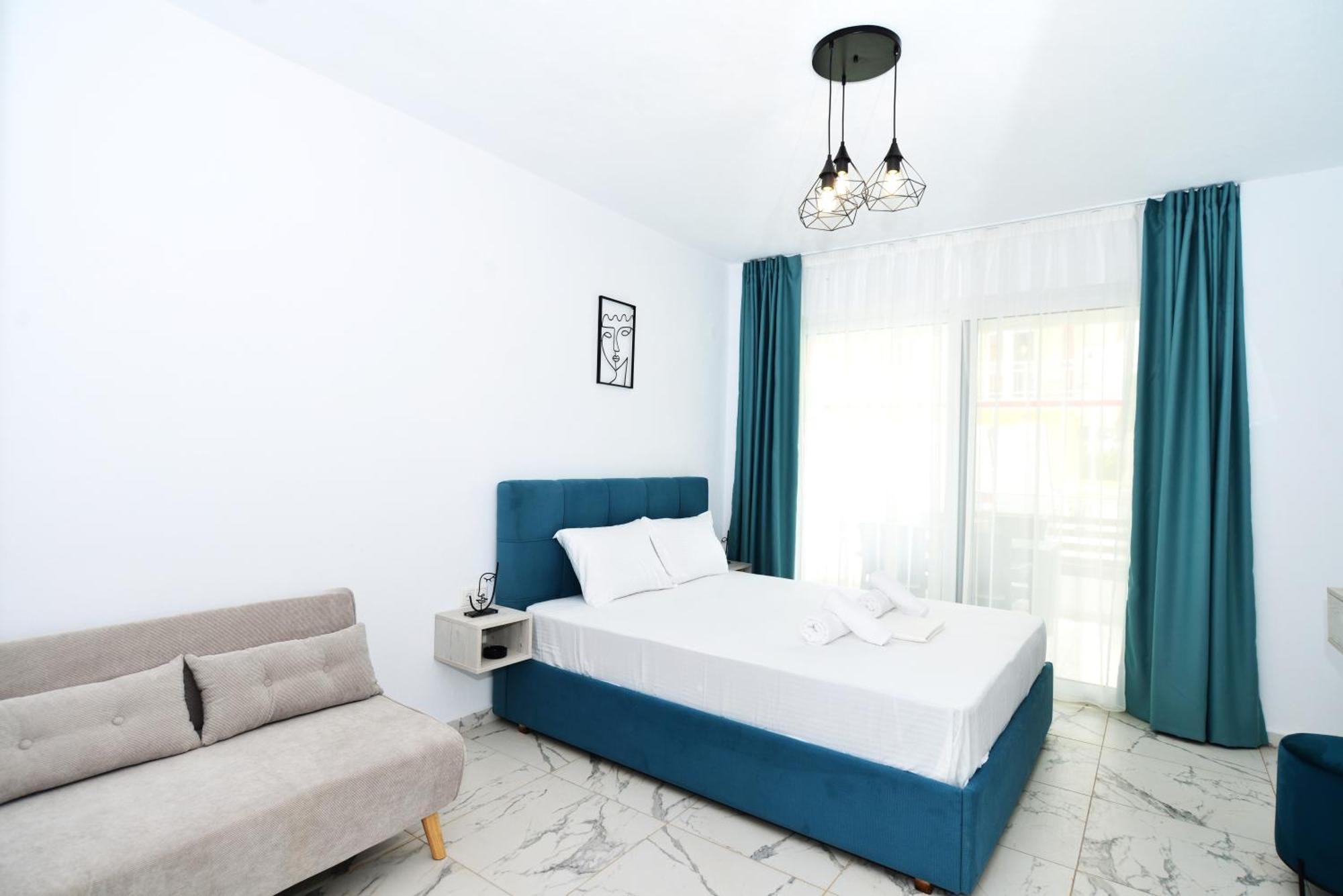 Apartament Emerald