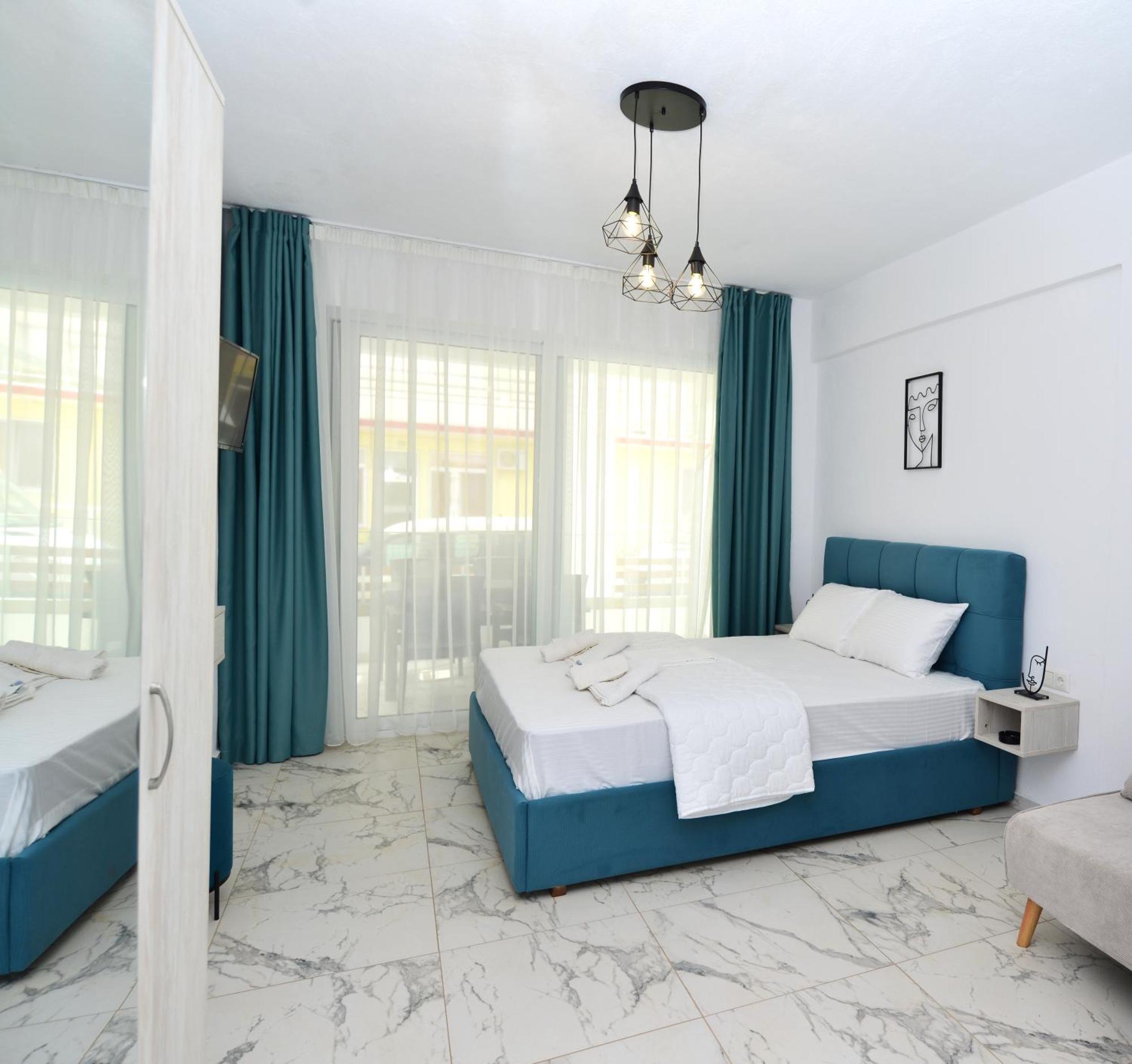 Apartament Emerald